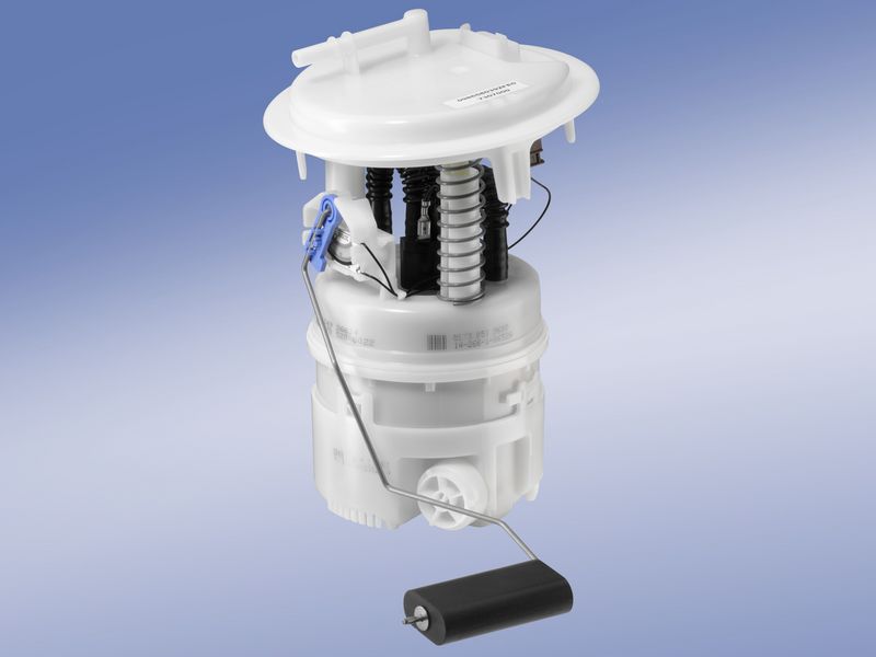 Bosch 0986580392 fuel supply unit - 1