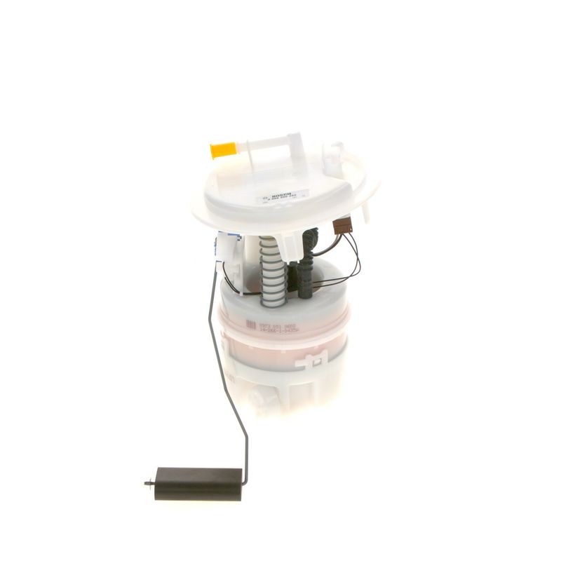 Bosch 0986580392 fuel supply unit - 2