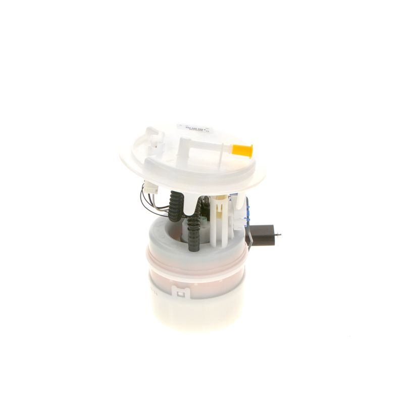 Bosch 0986580392 fuel supply unit - 4