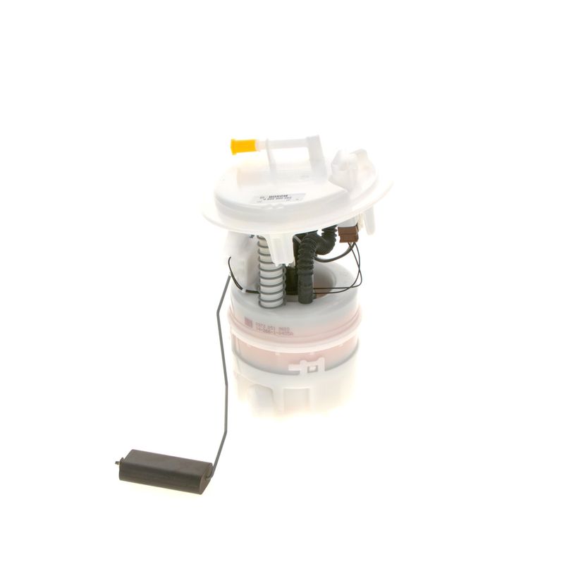 Bosch 0986580392 fuel supply unit - 6