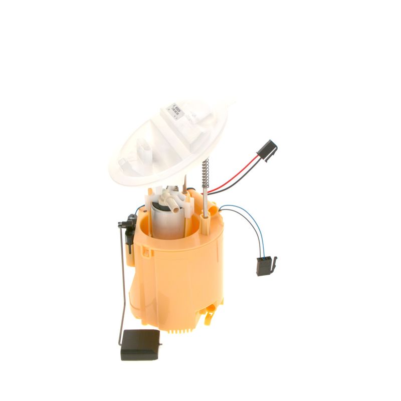 Bosch 0986580393 fuel supply unit - 4