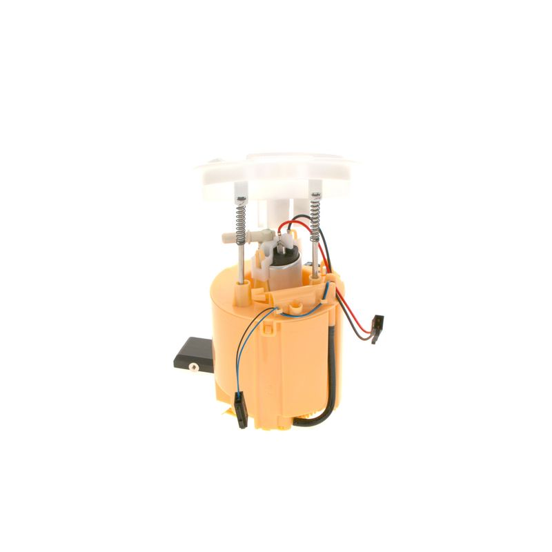 Bosch 0986580393 fuel supply unit - 5