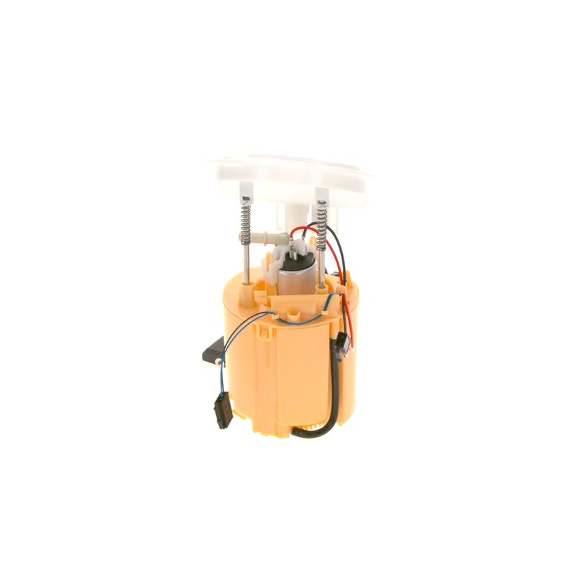 Bosch 0986580393 fuel supply unit - 6