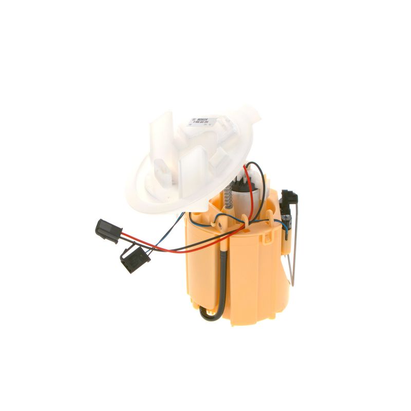 Bosch 0986580394 fuel supply unit - 3