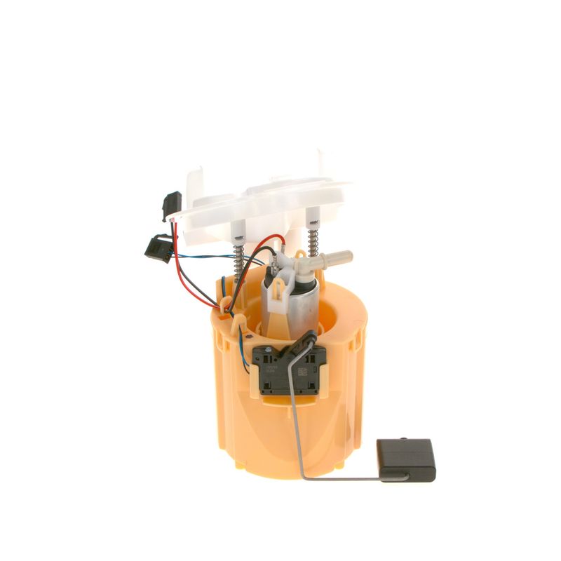 Bosch 0986580394 fuel supply unit - 4