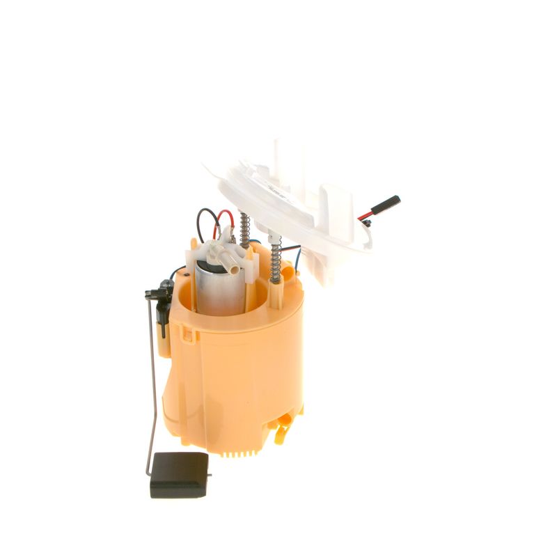 Bosch 0986580394 fuel supply unit - 5