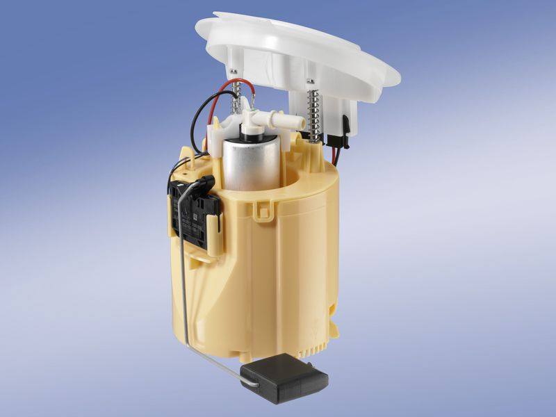 Bosch 0986580395 fuel supply unit - 1
