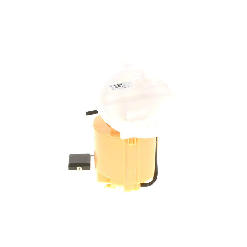 Bosch 0986580395 fuel supply unit - 3