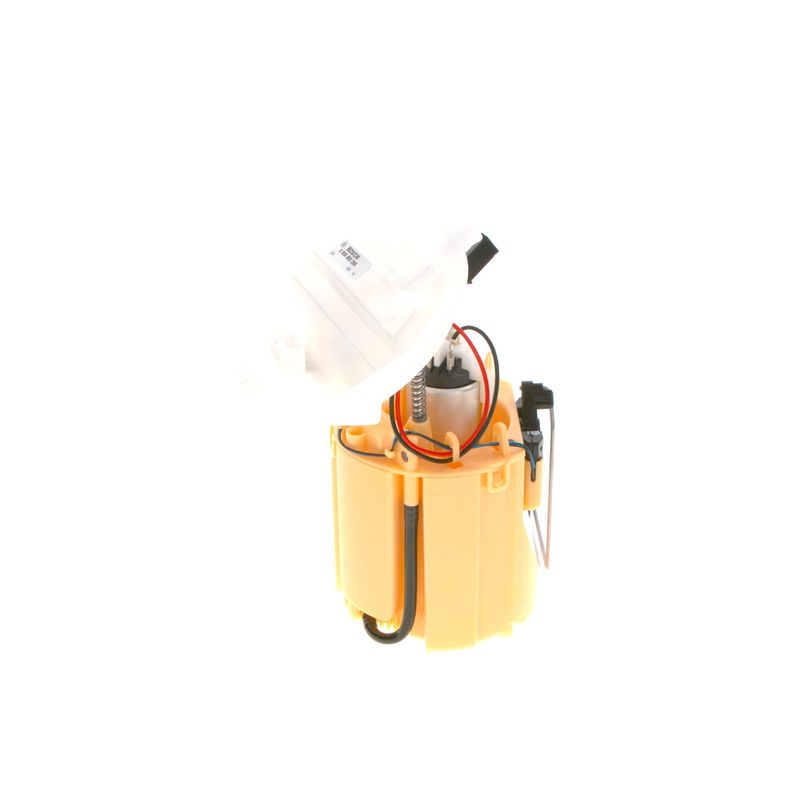 Bosch 0986580395 fuel supply unit - 4