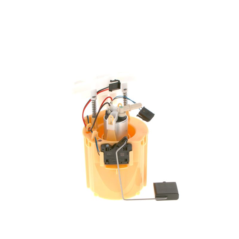 Bosch 0986580395 fuel supply unit - 5