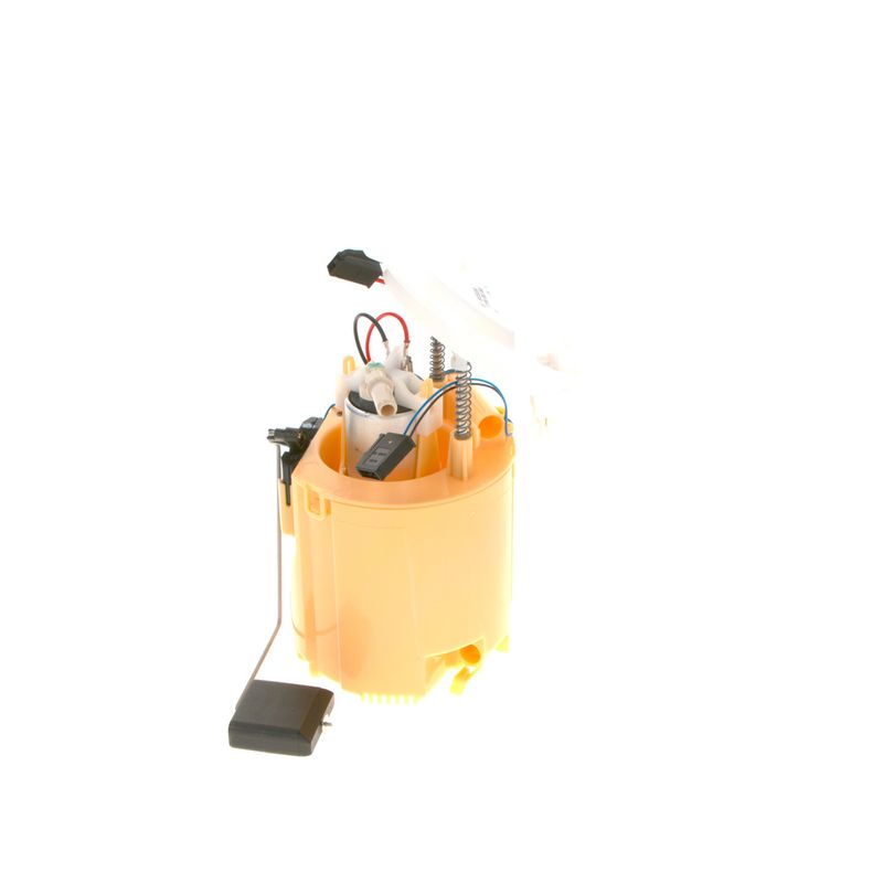 Bosch 0986580395 fuel supply unit - 6