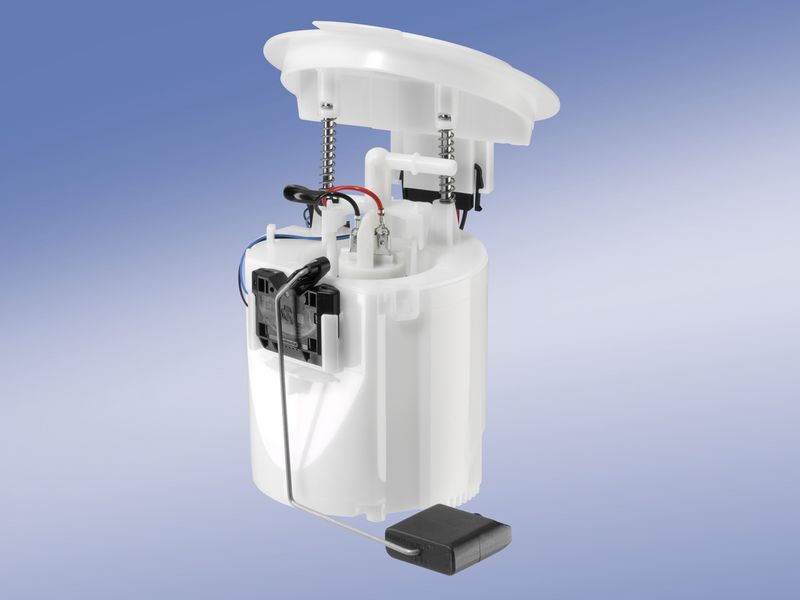 Bosch 0986580396 fuel supply unit - 1