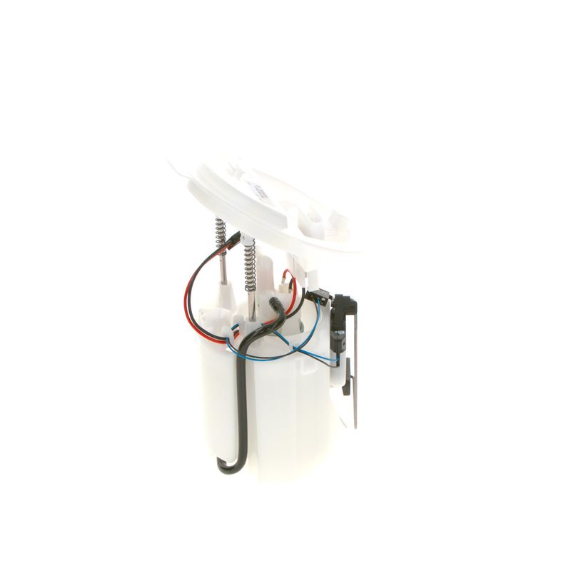 Bosch 0986580396 fuel supply unit - 4
