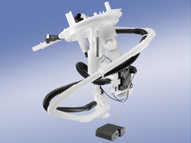 Bosch 0986580415 Sender Unit, fuel tank - 1