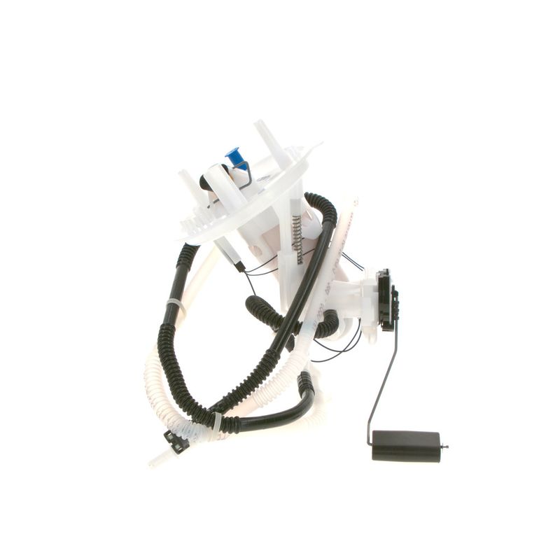 Bosch 0986580415 Sender Unit, fuel tank - 2