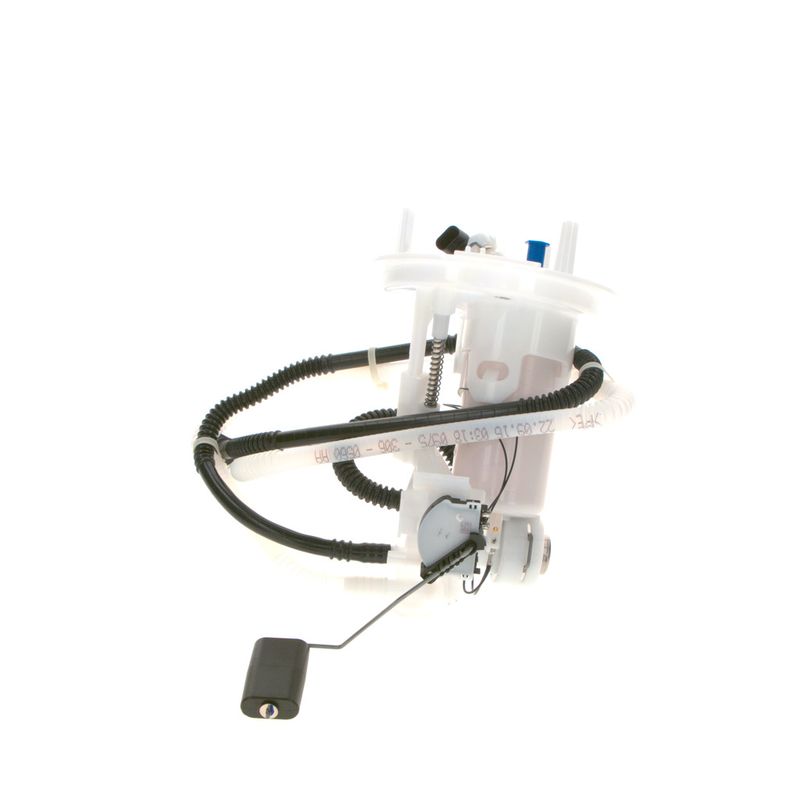 Bosch 0986580415 Sender Unit, fuel tank - 3
