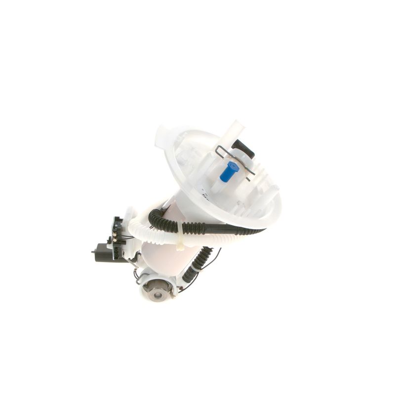 Bosch 0986580415 Sender Unit, fuel tank - 4