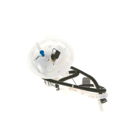 Bosch 0986580415 Sender Unit, fuel tank - 5