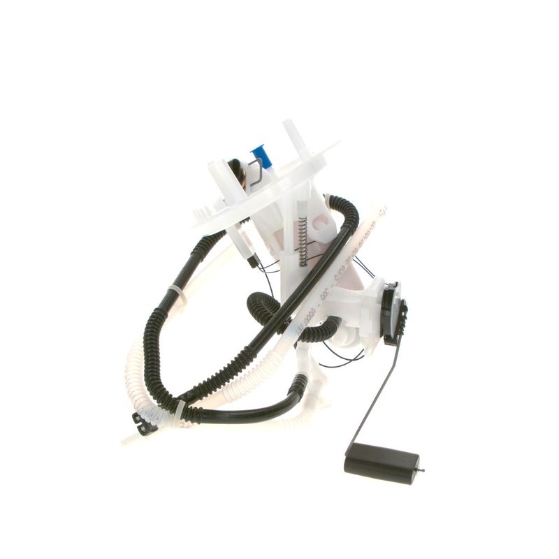 Bosch 0986580415 Sender Unit, fuel tank - 6