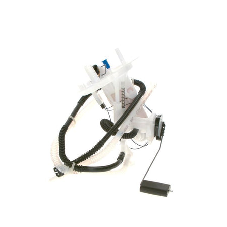 Bosch 0986580415 Sender Unit, fuel tank - 6