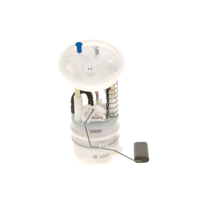 Bosch 0986580417 fuel supply unit - 5