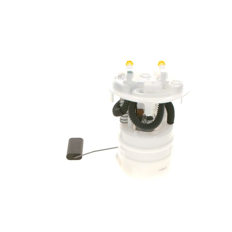 Bosch 0986580418 fuel supply unit - 3