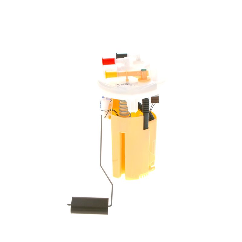 Bosch 0986580421 fuel supply unit - 1