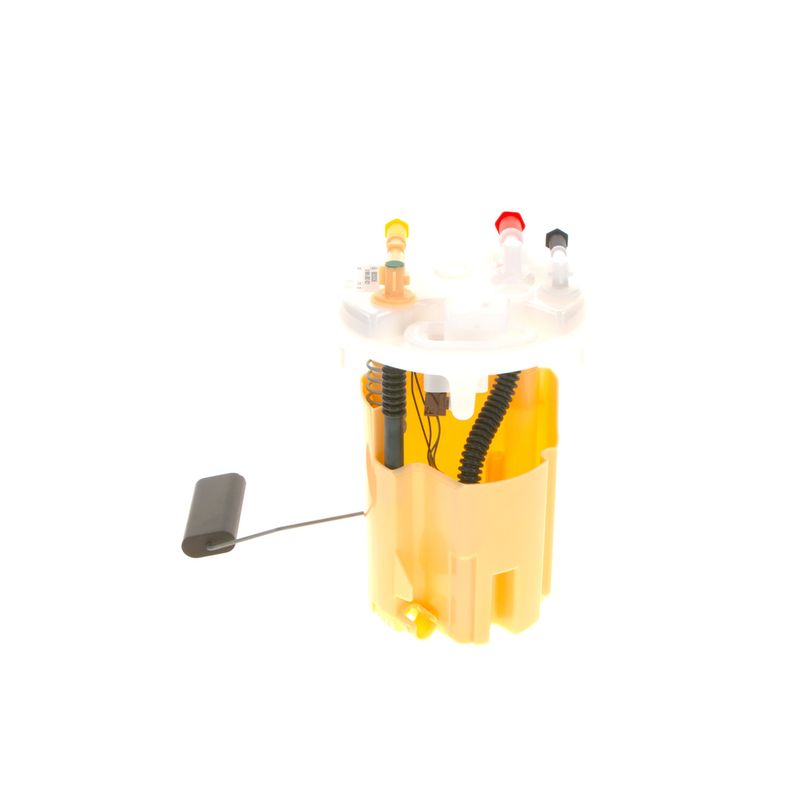 Bosch 0986580421 fuel supply unit - 2