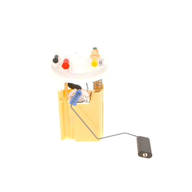 Bosch 0986580421 fuel supply unit - 4