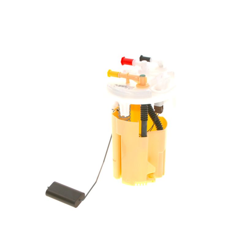 Bosch 0986580421 fuel supply unit - 6