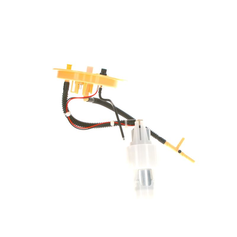 Bosch 0986580424 fuel supply unit - 3