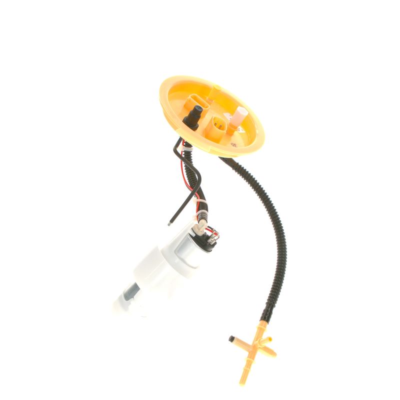 Bosch 0986580424 fuel supply unit - 4
