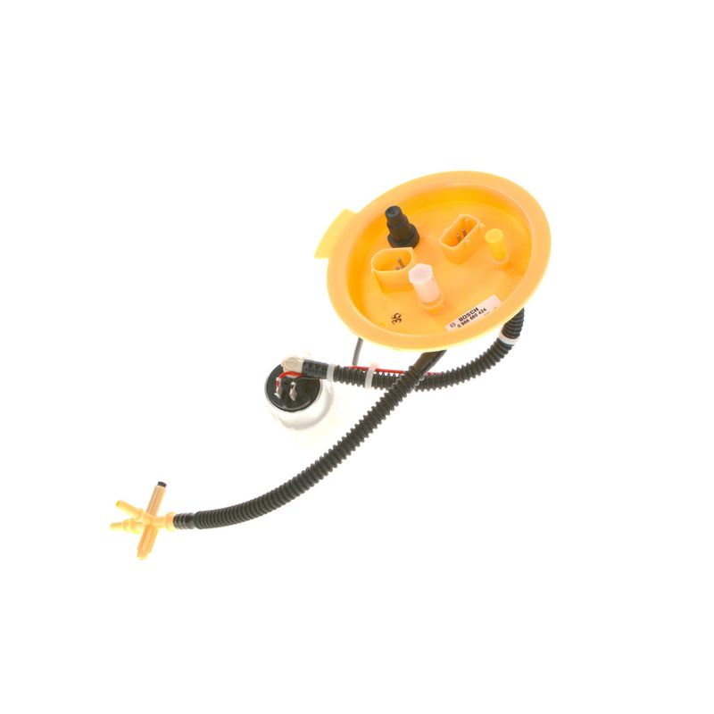 Bosch 0986580424 fuel supply unit - 5