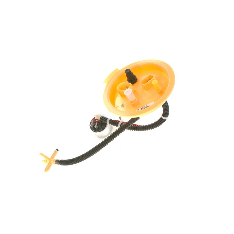 Bosch 0986580424 fuel supply unit - 6