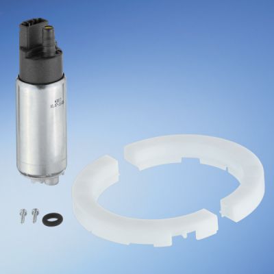 Bosch 0986580804 Fuel Pump - 2