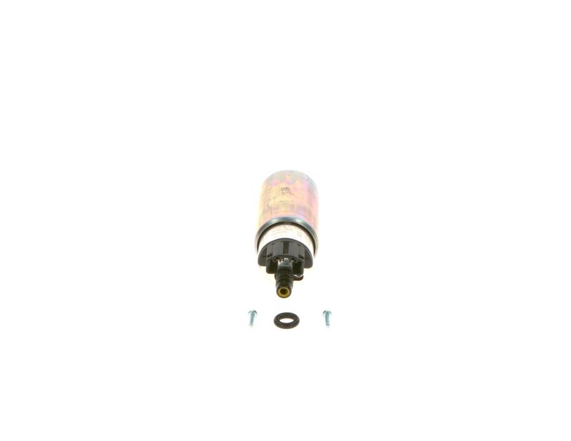 Bosch 0986580804 Fuel Pump - 3