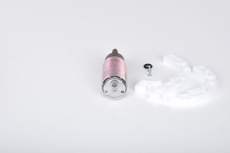 Bosch 0986580804 Fuel Pump - 5