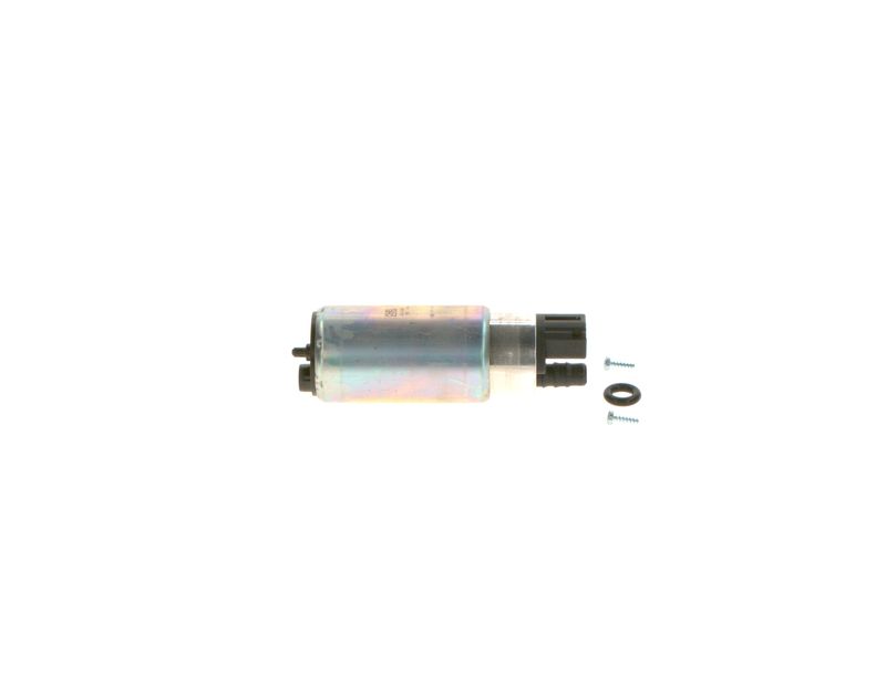 Bosch 0986580804 Fuel Pump - 6
