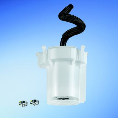 Bosch 0986580807 Fuel Pump - 2