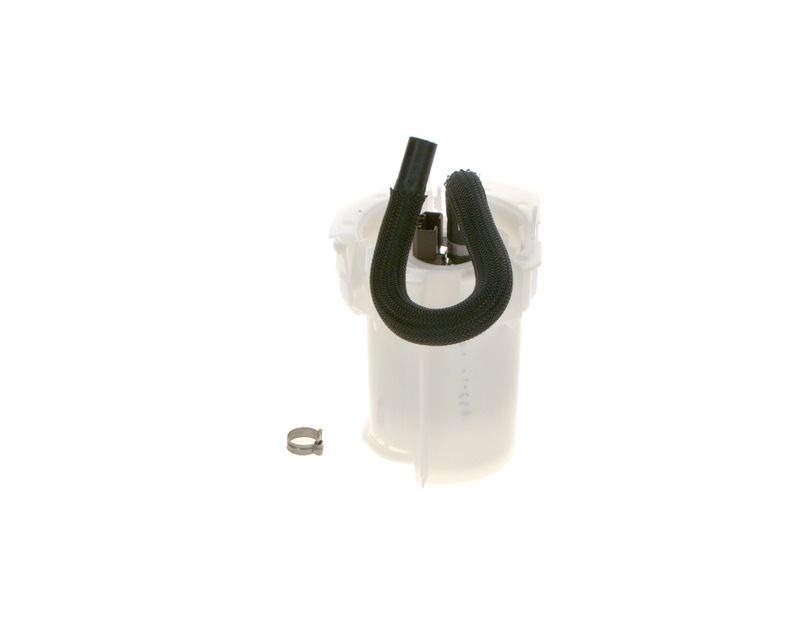 Bosch 0986580807 Fuel Pump - 4
