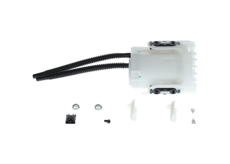Bosch 0986580823 Fuel Pump - 1