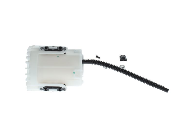Bosch 0986580823 Fuel Pump - 3