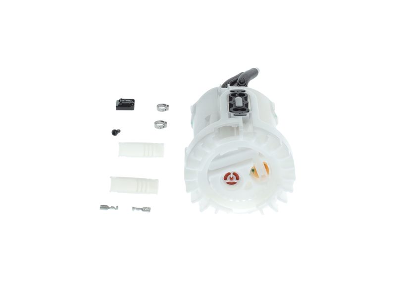 Bosch 0986580823 Fuel Pump - 4