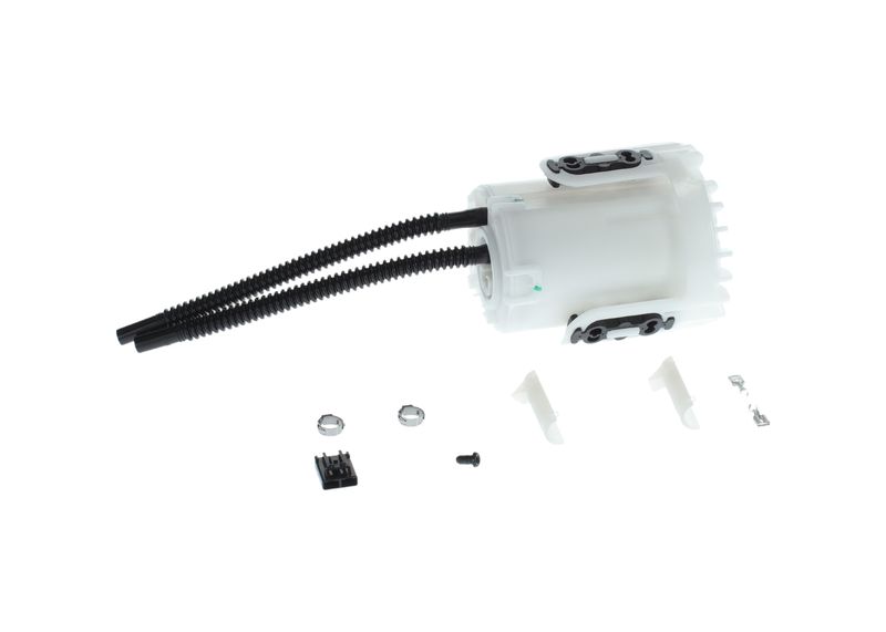 Bosch 0986580823 Fuel Pump - 5