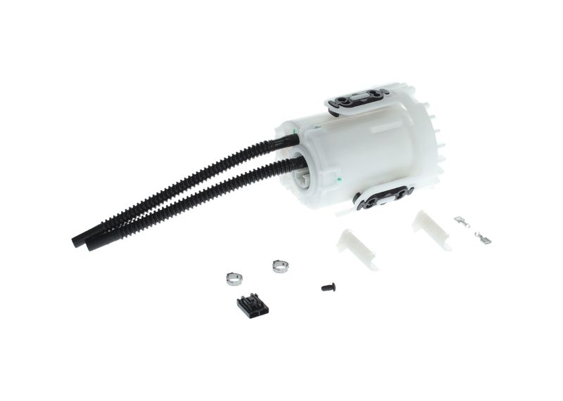 Bosch 0986580823 Fuel Pump - 6