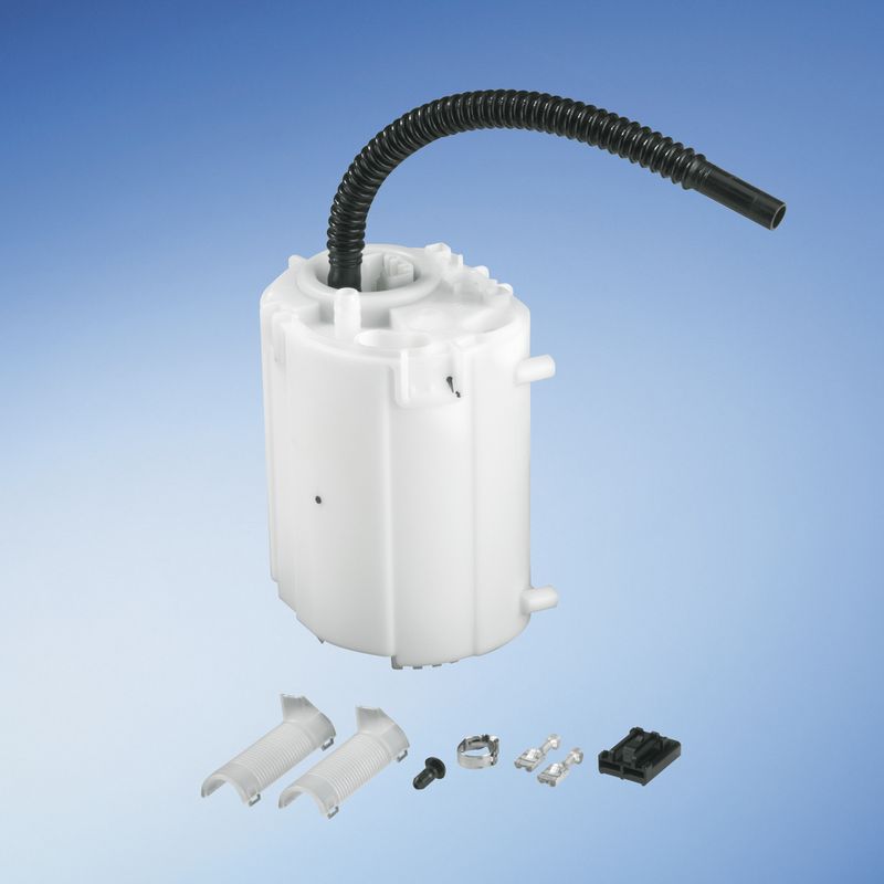 Bosch 0986580824 Fuel Pump - 1