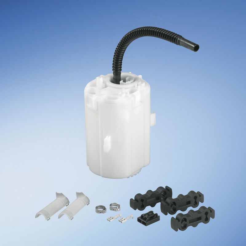 Bosch 0986580825 Fuel Pump - 1