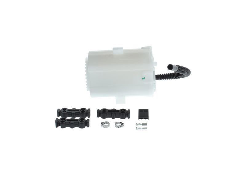 Bosch 0986580825 Fuel Pump - 2