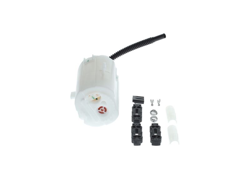 Bosch 0986580825 Fuel Pump - 3