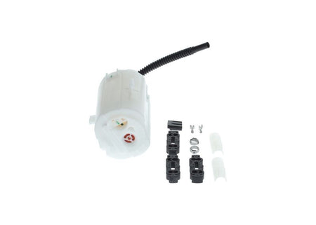 Bosch 0986580825 Fuel Pump - 3